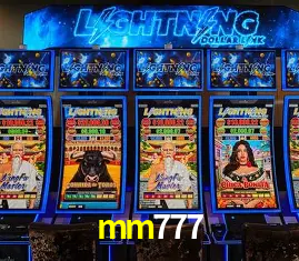 Desvendando o Mundo dos Jogos Virtuais na mm777