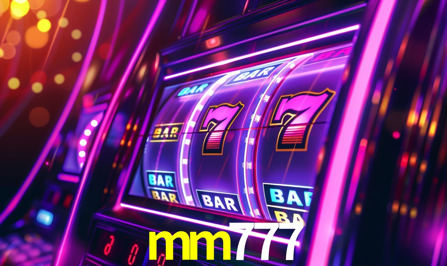 mm777: Seu Cassino Premiado com Pagamentos Rápidos
