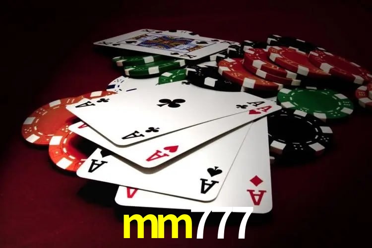 Experiência VIP mm777