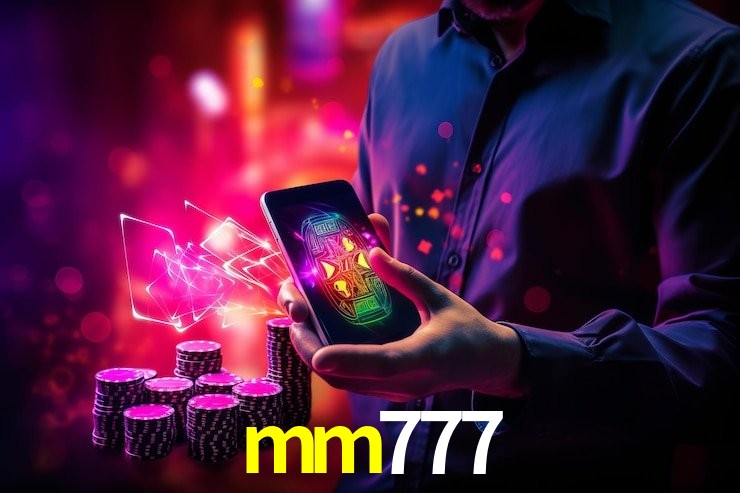 Estatísticas mm777
