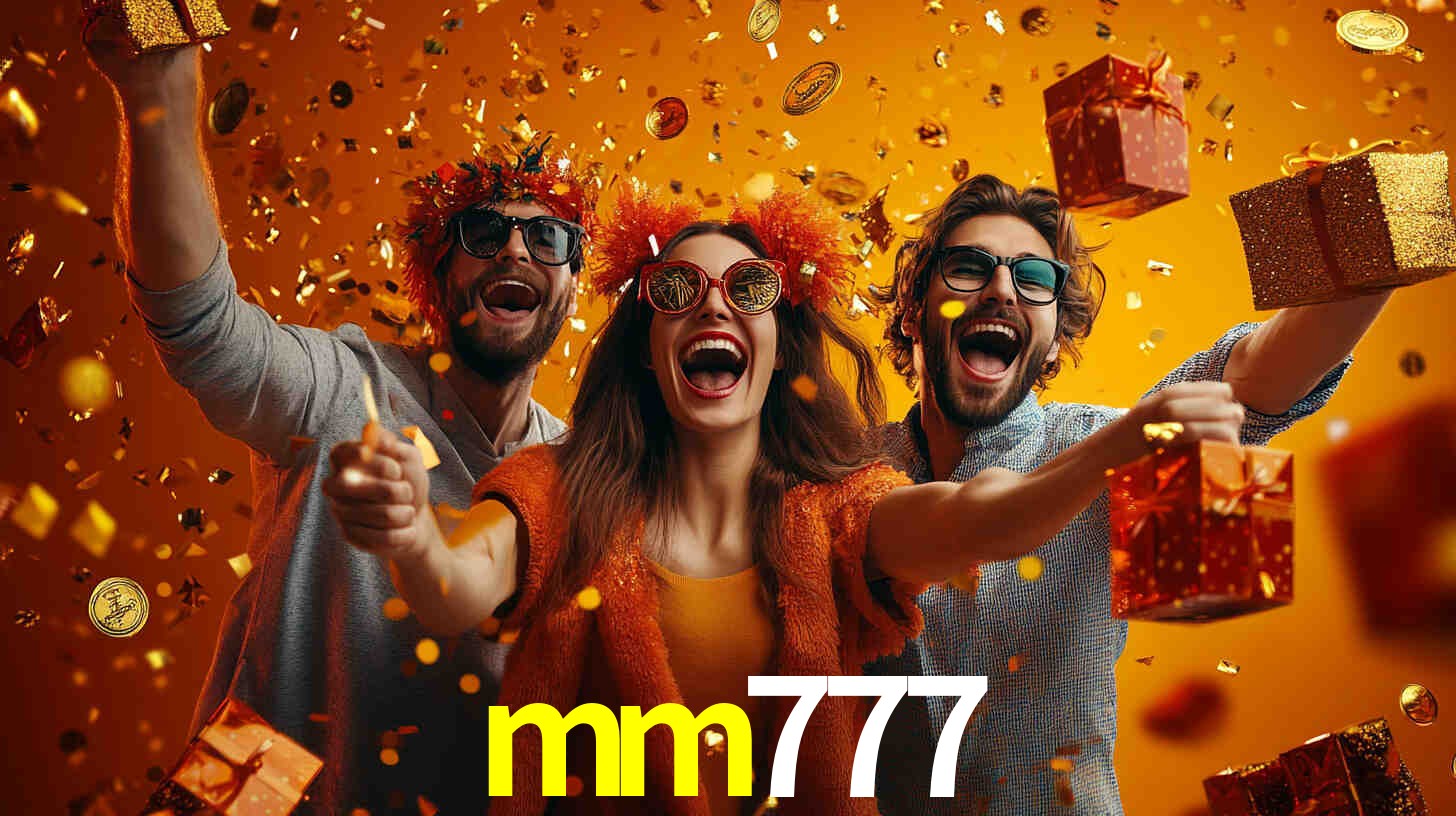 mm777 - Plataforma Oficial de Slots do Brasil - mm777.com
