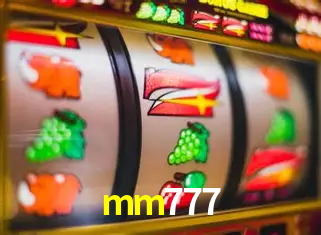 A Emoção da Loteria na mm777: Uma Chance de Mudança de Vida