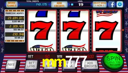 mm777 Rio de Janeiro - Professional Dealers
