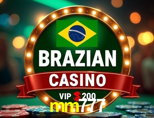 mm777 Salvador - Strategy