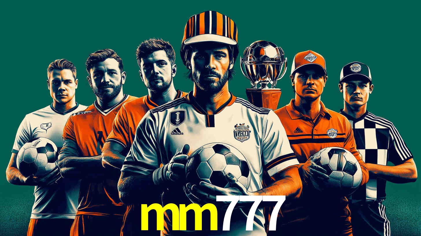 Inovações de Jogos na mm777: O Futuro das Experiências Interativas