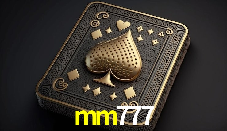 Design Responsivo mm777