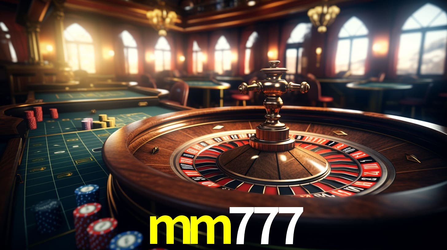 Football Betting mm777