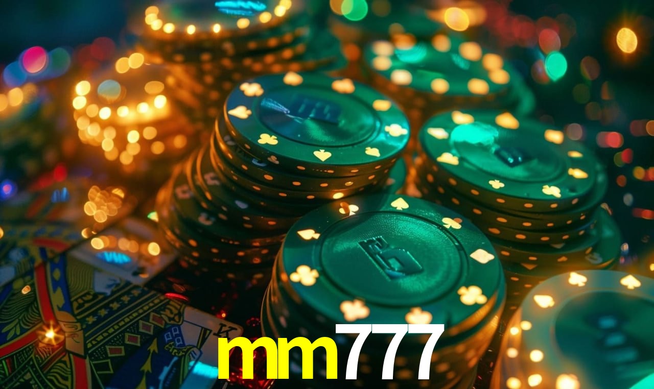 Casino Ao Vivo mm777