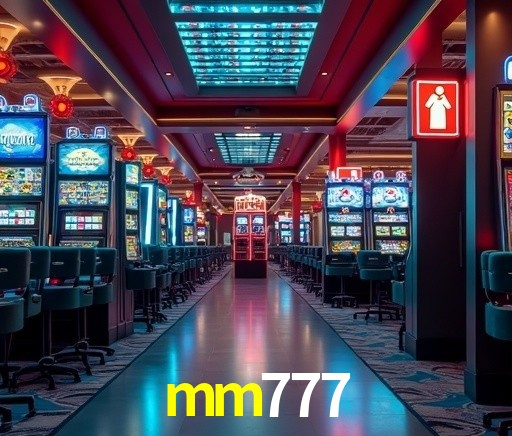 cassino mm777