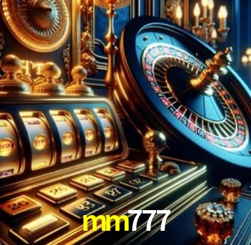 Recursos de Bônus mm777