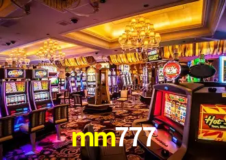mm777 Belo Horizonte - VIP Casino