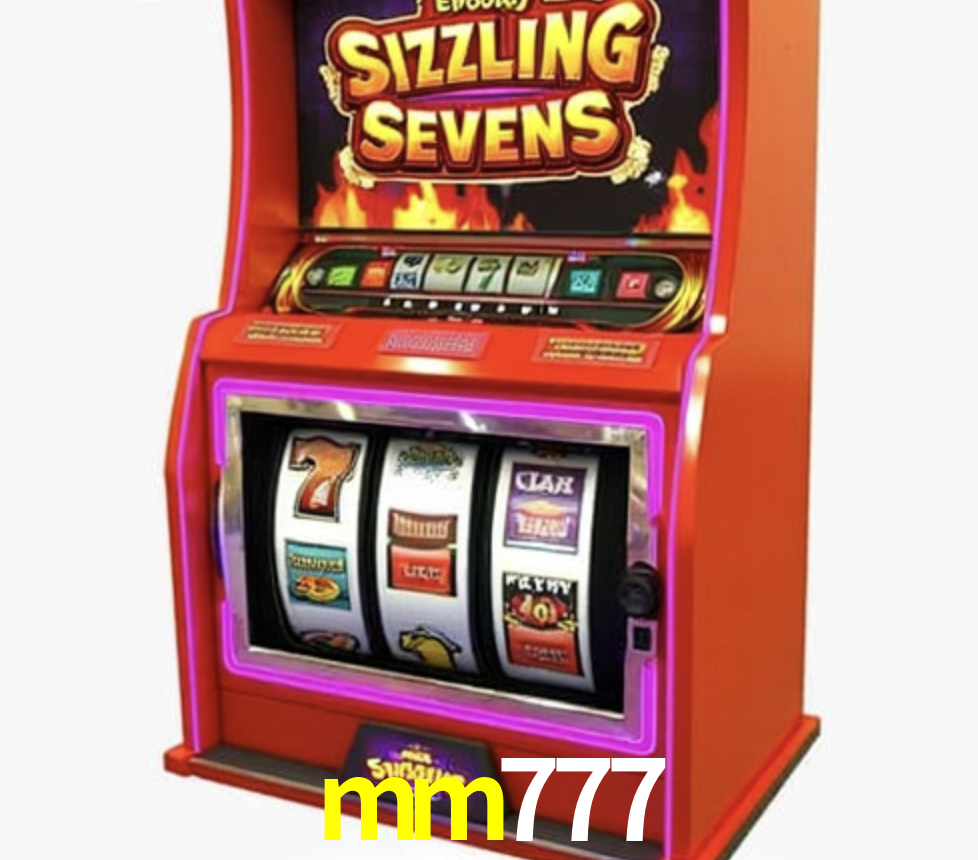 APP oficial da mm777 para mobile