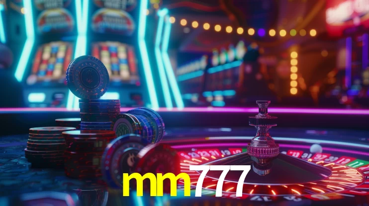 Platform Technology mm777
