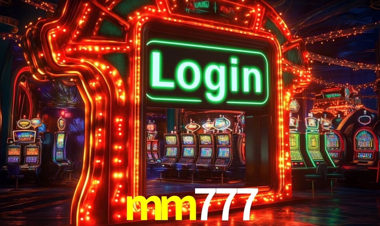 Provedores de Jogos mm777
