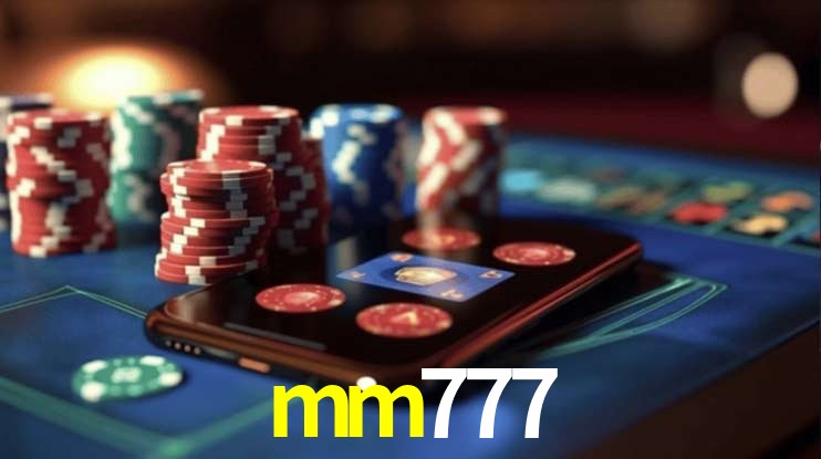 mm777 Brasília - Jogo Features