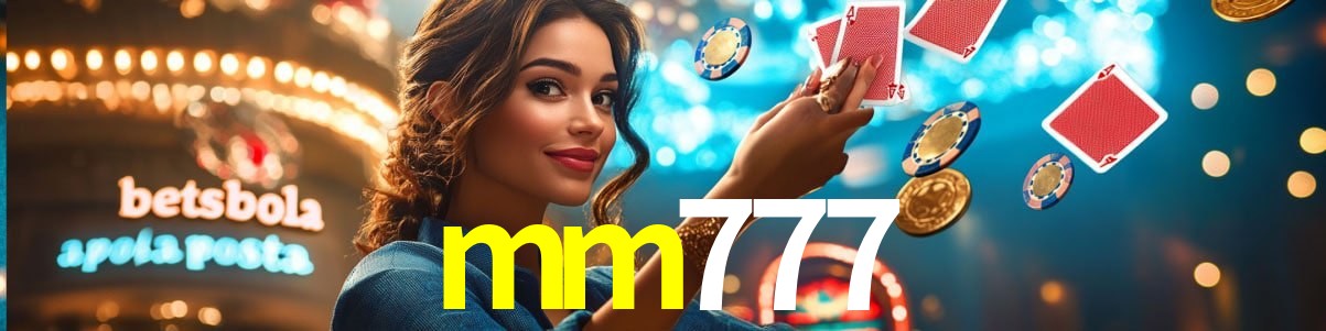 Slot Games mm777