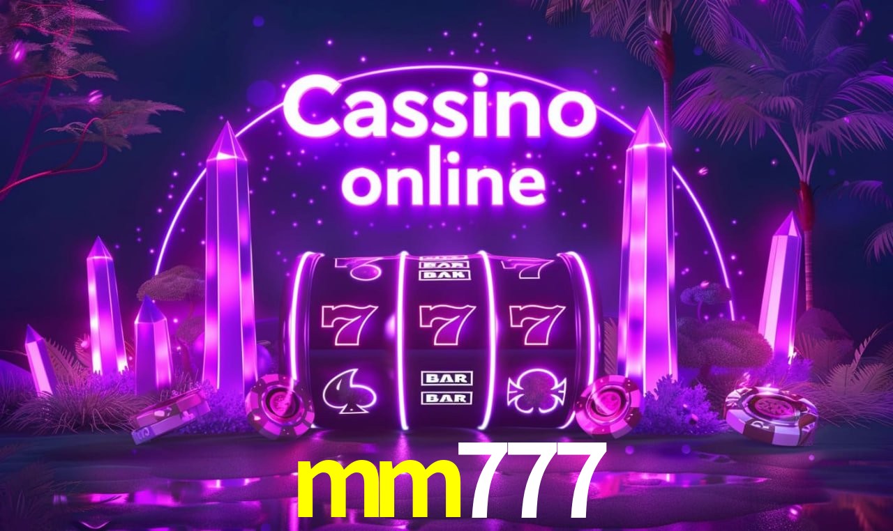 mm777 - Security