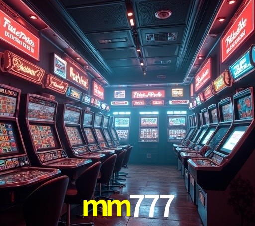 mm777 São Paulo - Hot Promos