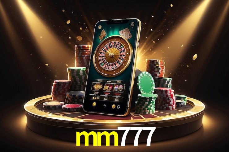 mm777 Entrar - Login Seguro Certificado