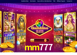 mm777 Rio de Janeiro - Bonus Terms