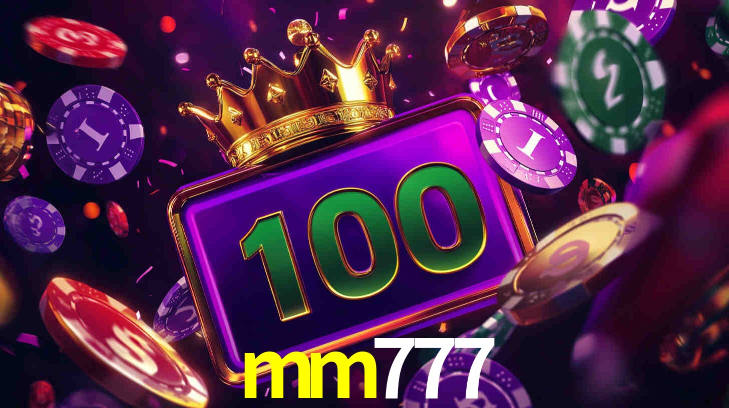 Roulette Table mm777