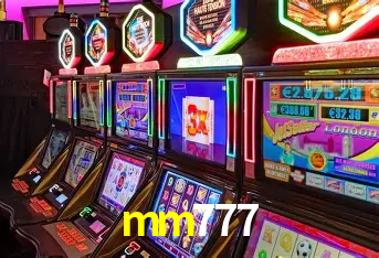 Inovações de Jogos na mm777: O Futuro das Experiências Interativas