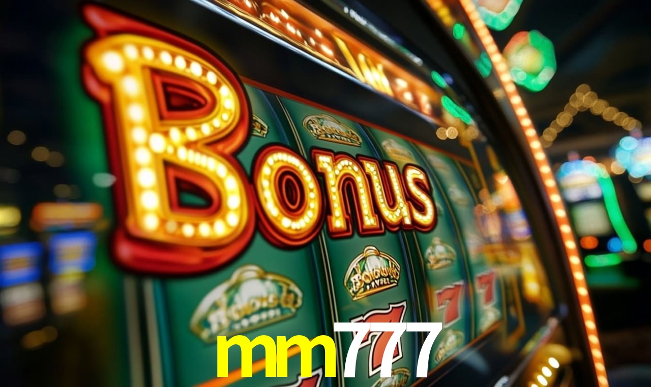 mm777 Belo Horizonte - Promo Tips