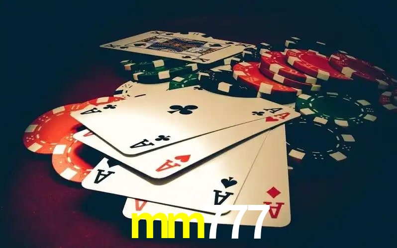 mm777 Brasília - Betting Features