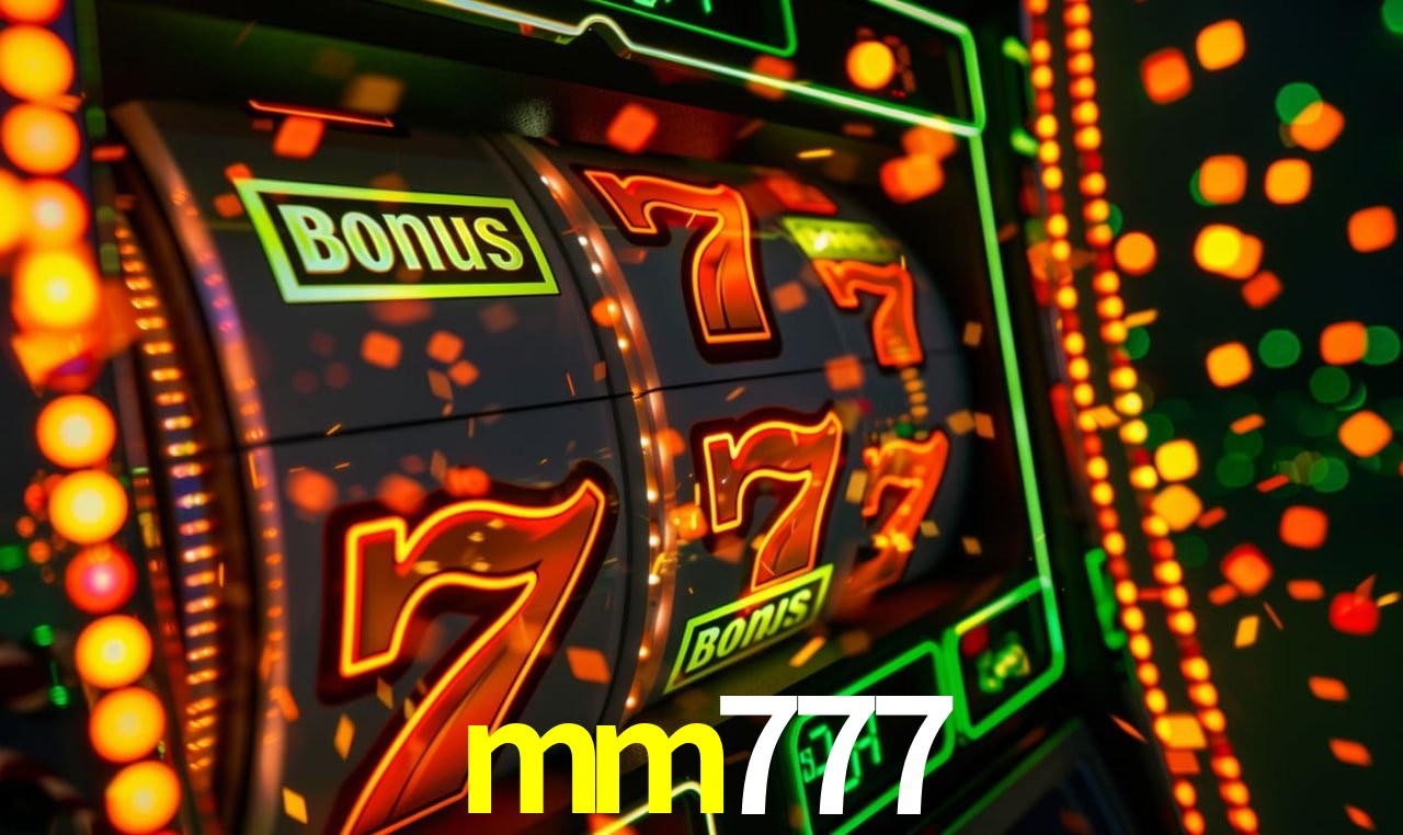 Interface do App mm777