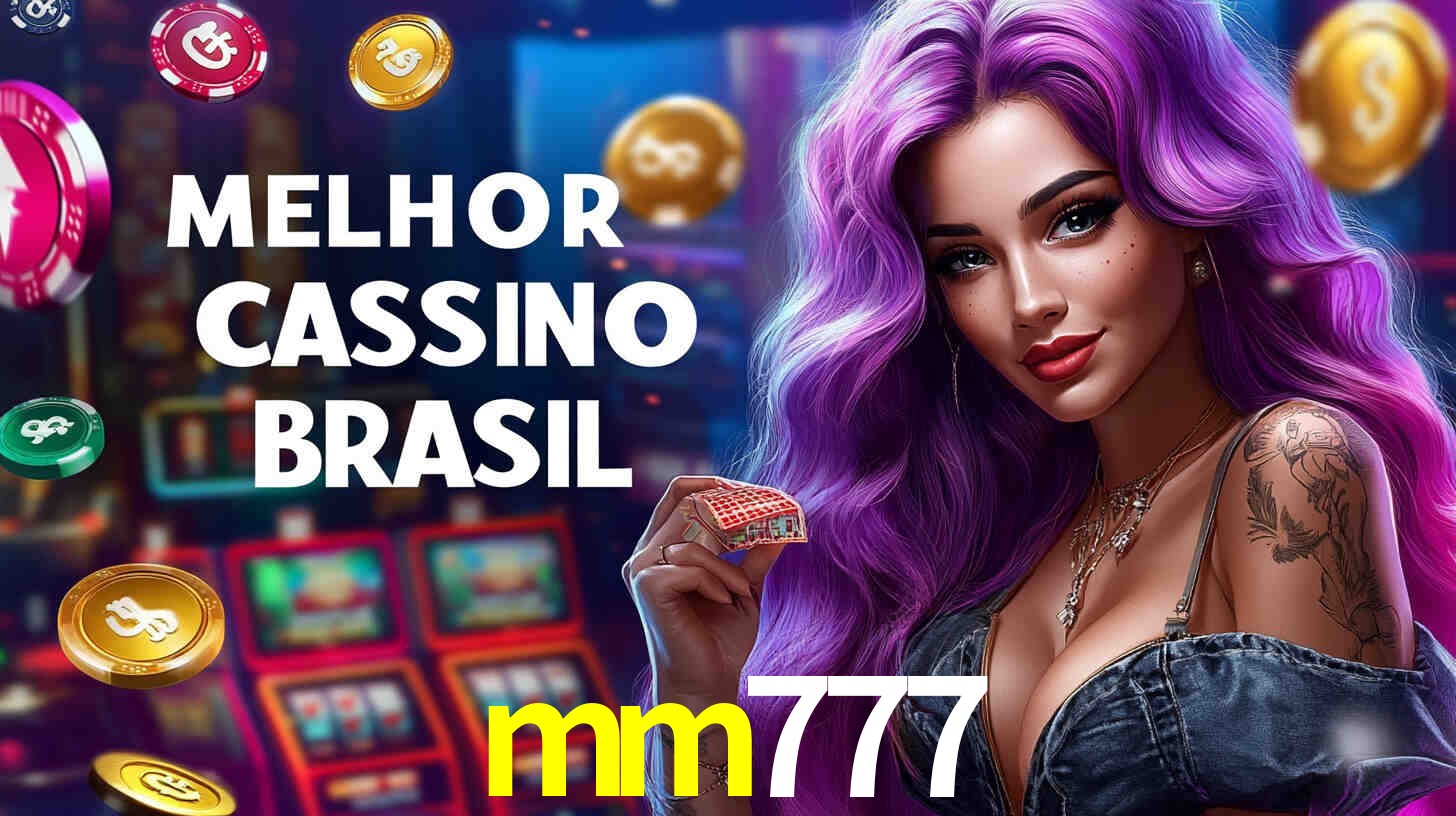 Descubra o Programa VIP da mm777: Vantagens Exclusivas para Jogadores