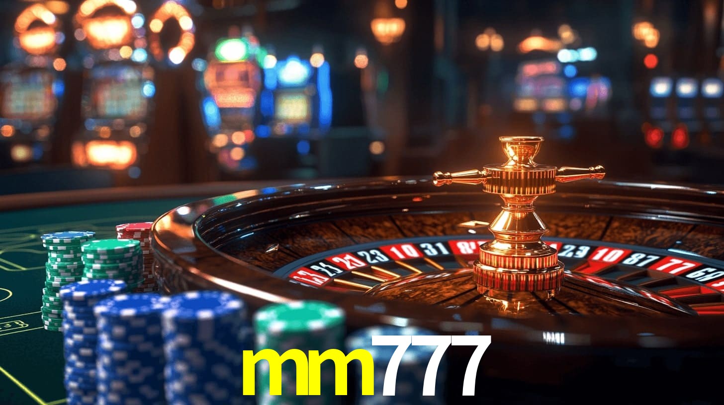 mm777 bet
