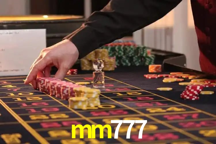 Apostas Esportivas na mm777: Um Guia Completo