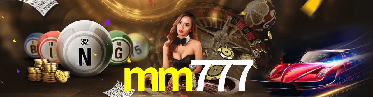 mm777 São Paulo - Top Slots