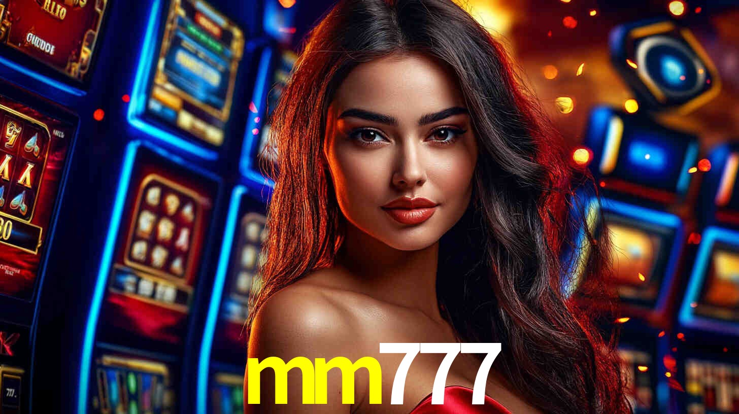 A Emoção da Loteria na mm777: Uma Chance de Mudança de Vida