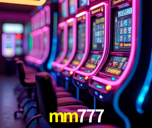mm777 Slot - 320+ Caça-Níqueis Premium