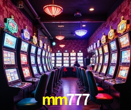 mm777 Rio de Janeiro - Slot Strategy