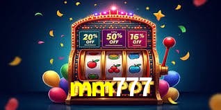 mm777 - User Statistics