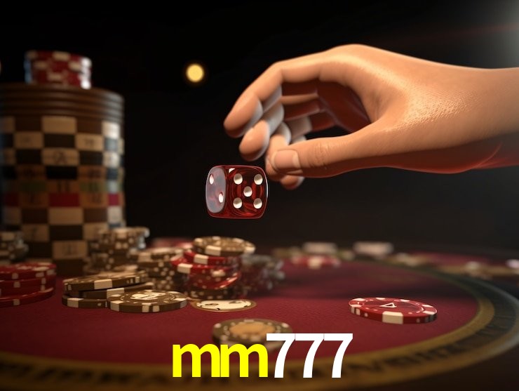 mm777 São Paulo - Jogo Providers