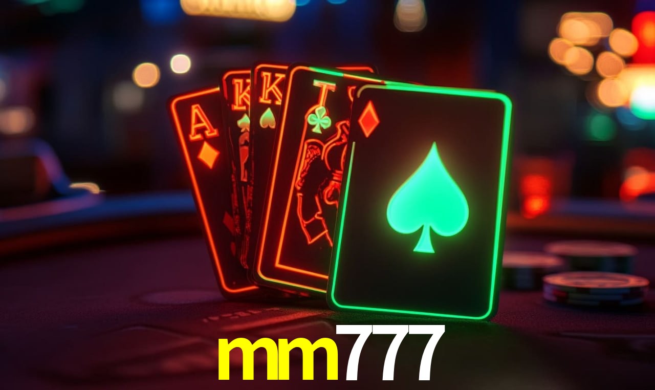 Promoção Relâmpago mm777