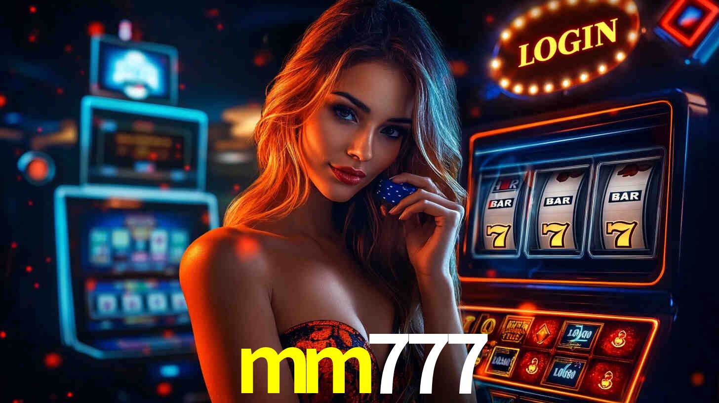 mm777 bet