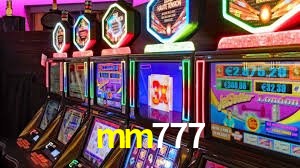 Casino VIP mm777