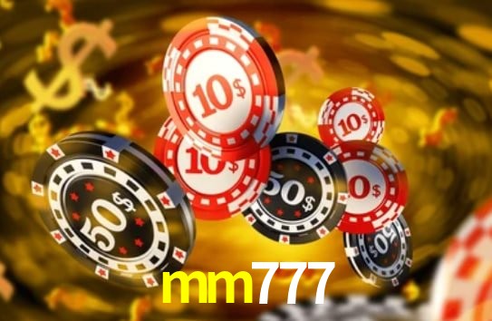 Jogos de Slot mm777