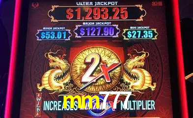 Desvendando o Mundo dos Jogos Virtuais na mm777