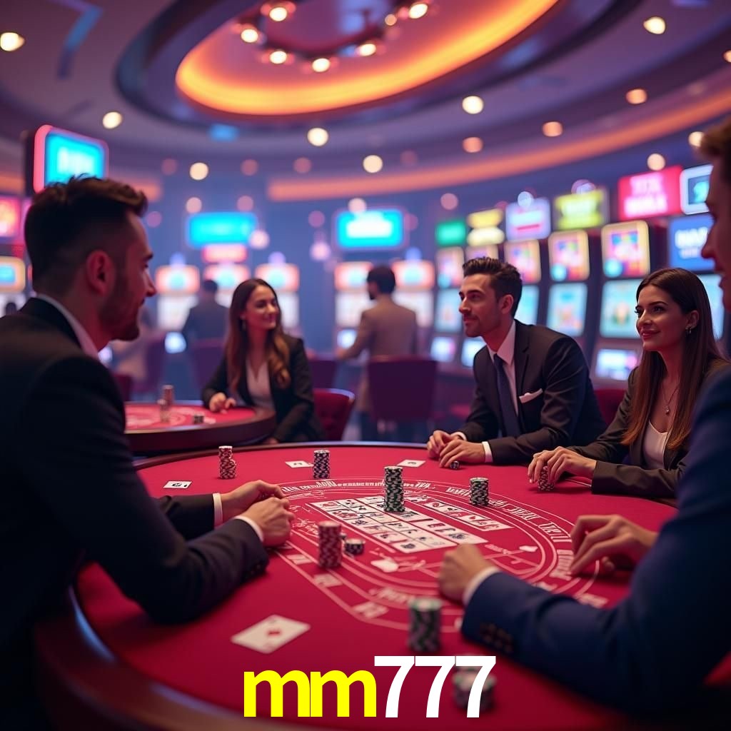 Apostas de Tênis mm777