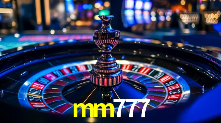 mm777 App Interface