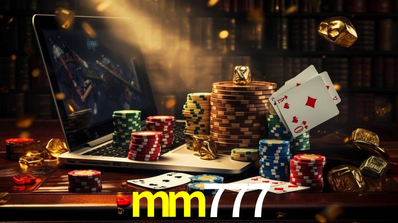 Estatísticas do Jogo mm777