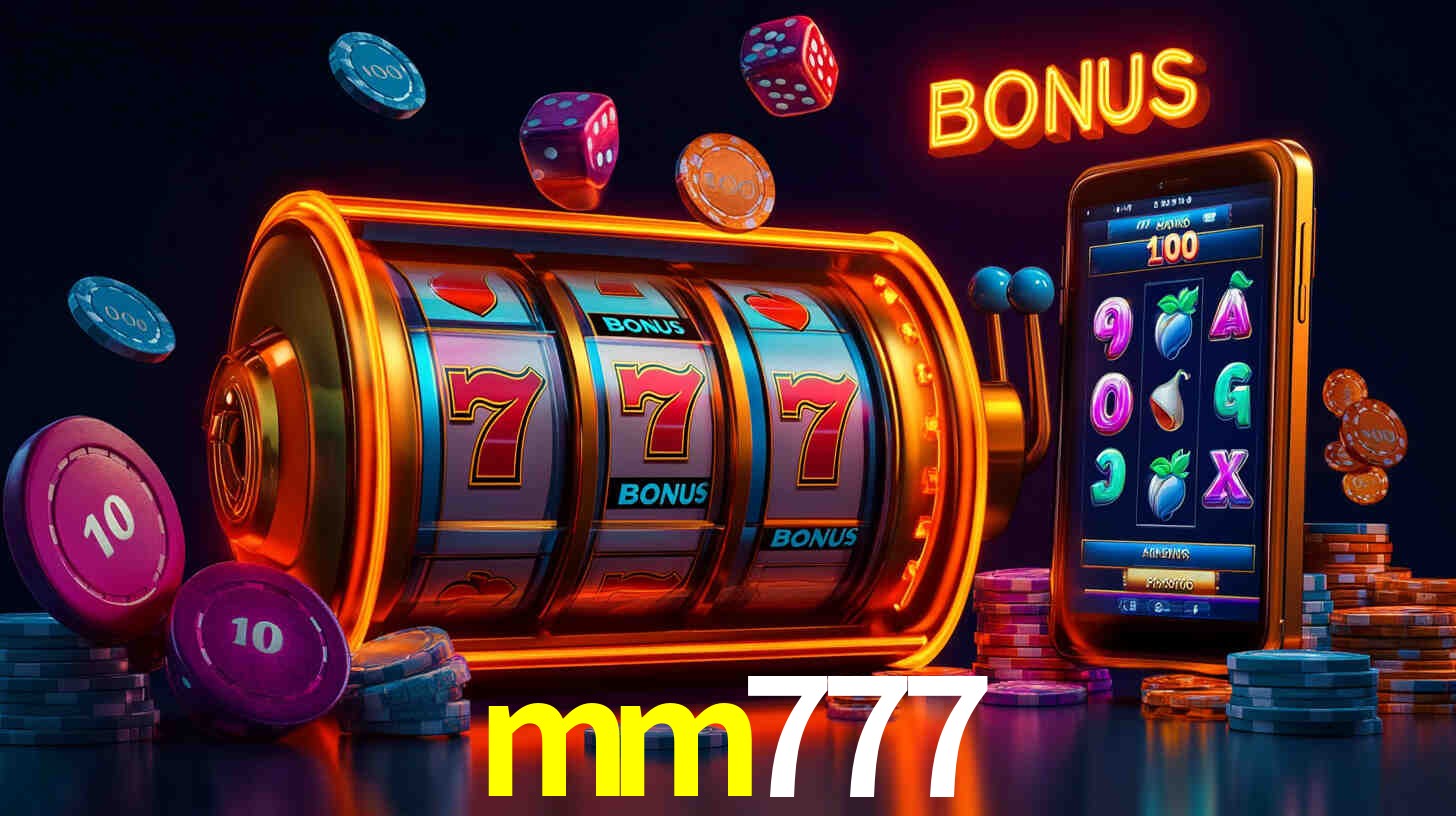 Desvendando o Mundo dos Jogos Virtuais na mm777