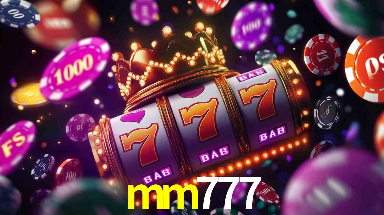 Account Benefits mm777