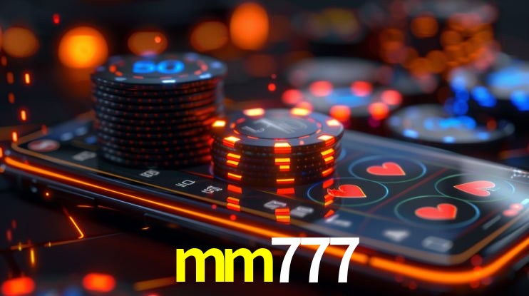 Live Casino mm777