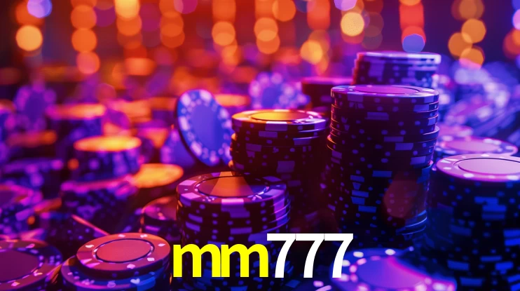 Bônus Generosos e Exclusivos no mm777 para Você!